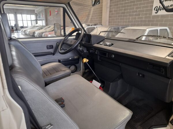 BELLISSIMO VOLKSWAGN T3 - immagine 26