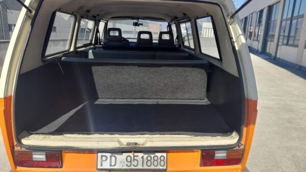 BELLISSIMO VOLKSWAGN T3 - immagine 28