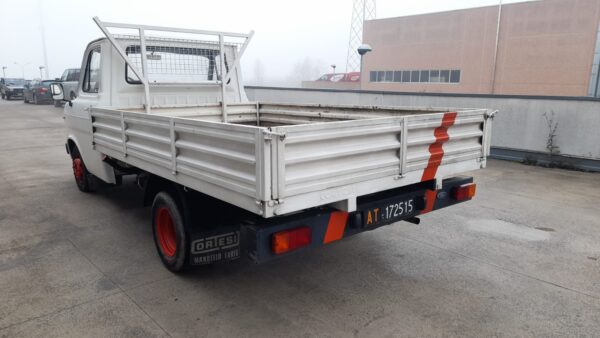 FORD TRANSIT 2.4 - immagine 7