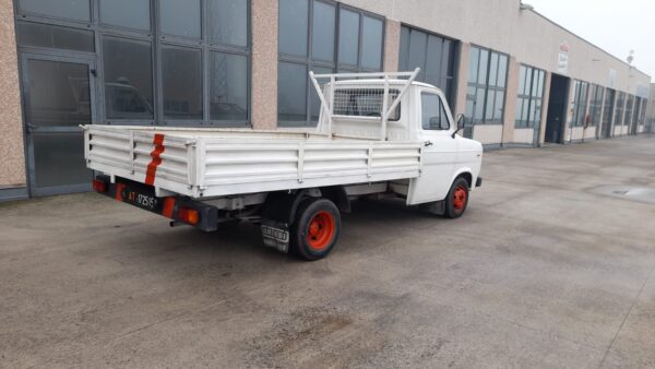 FORD TRANSIT 2.4 - immagine 9