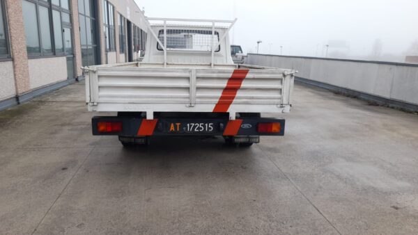 FORD TRANSIT 2.4 - immagine 10